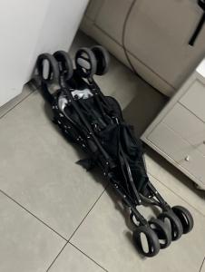 cs2002/2026 baby stroller